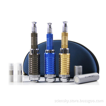 2013 Newest Electronic Cigarette K100 Telescope